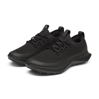Women's Tree Dasher 2 - Utility - Natural Black (Natural Black Sole)