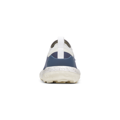 Women's Trail Runner - Blizzard/Hanami Night (Blizzard Sole)