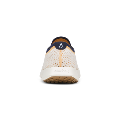 Women's Tree Dasher 2 - Twilight White/Hanami Orange (Twilight White Sole)
