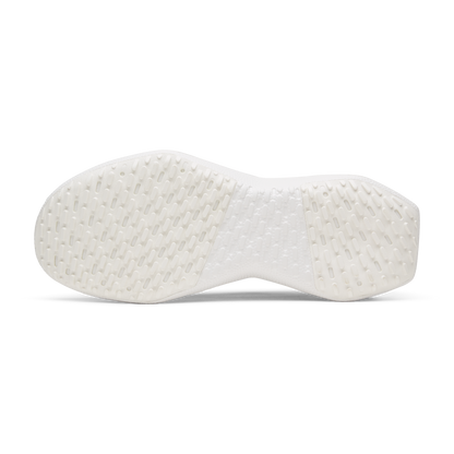 Women's Tree Dasher 2 - Blizzard/Rustic Cobalt (Blizzard Sole)
