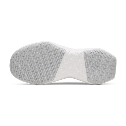 Women's Tree Dasher 2 - Blizzard/Bold Red (Blizzard Sole)