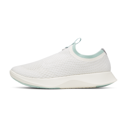 Women's Tree Dasher Relay - Blizzard/Lux Liberty (Twilight White Sole)