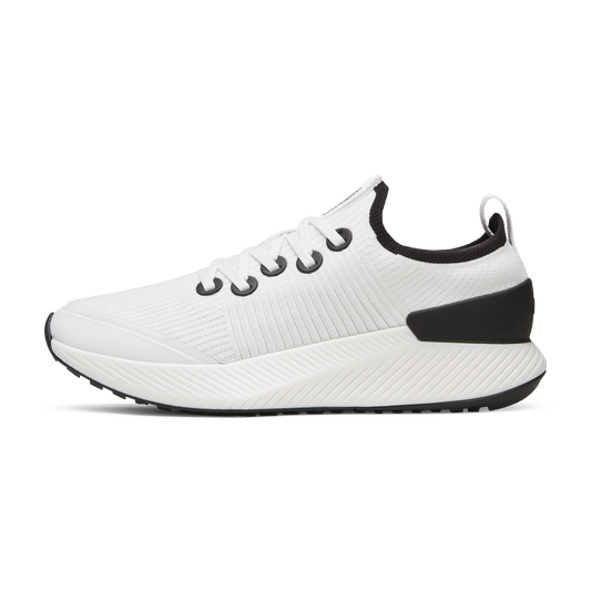 Women's Tree Glider - Blizzard/Natural Black (Blizzard Sole)