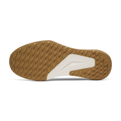 Women's Tree Glider - Natural White/Hanami Orange (Twilight White Sole)