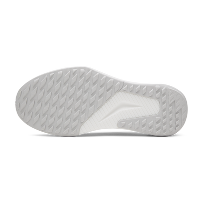 Women's Tree Glider - Blizzard/Bold Red (Blizzard Sole)