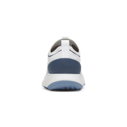 Women's Tree Glider - Blizzard/Hanami Blue (Blizzard Sole)