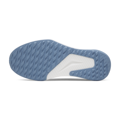Women's Tree Glider - Blizzard/Hanami Blue (Blizzard Sole)