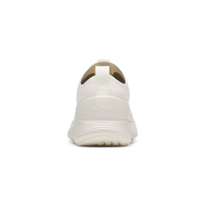 Women's Tree Glider - Twilight White (Twilight White Sole)