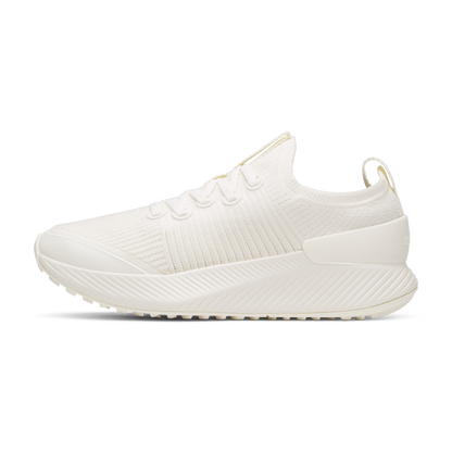Women's Tree Glider - Twilight White (Twilight White Sole)