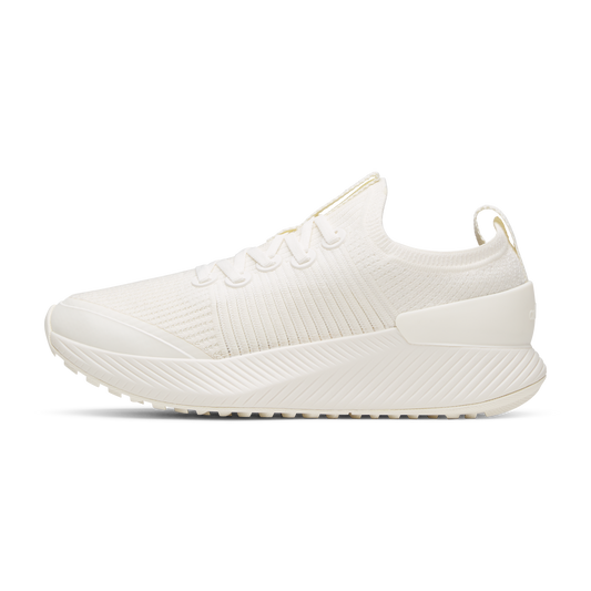 Women's Tree Glider - Twilight White (Twilight White Sole)