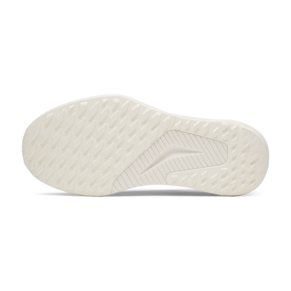Women's Tree Glider - Twilight White (Twilight White Sole)