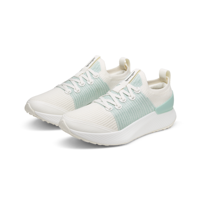 Women's Tree Glider - Twilight White/Lux Liberty (Blizzard Sole)