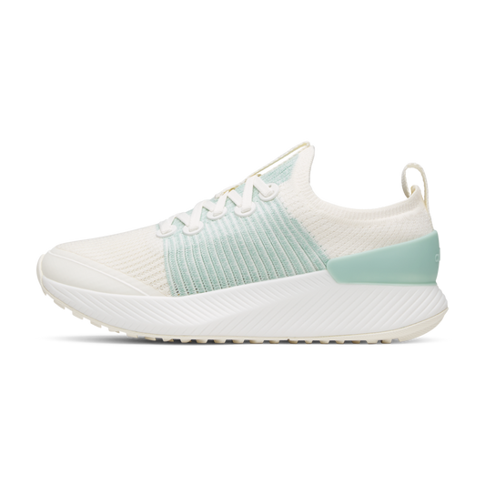 Women's Tree Glider - Twilight White/Lux Liberty (Blizzard Sole)