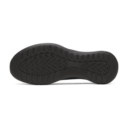 Women's Tree Runner Go - Utility - Natural Black (Natural Black Sole)