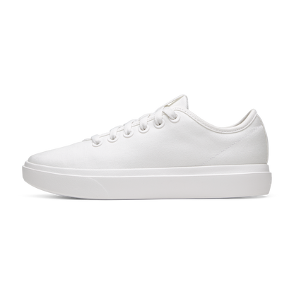 Women's Canvas Piper - Blizzard (Blizzard Sole)