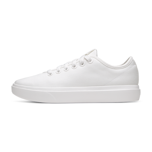 Women's Canvas Piper - Blizzard (Blizzard Sole)