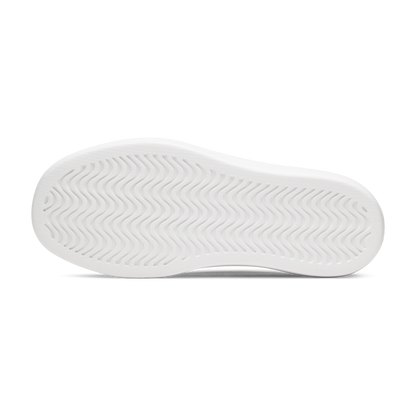 Women's Canvas Piper - Natural Black (Blizzard Sole)