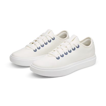 Women's Canvas Piper - Natural White/Hanami Night (Blizzard Sole)
