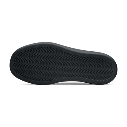 Women's Canvas Piper - Natural Black (Natural Black Sole)