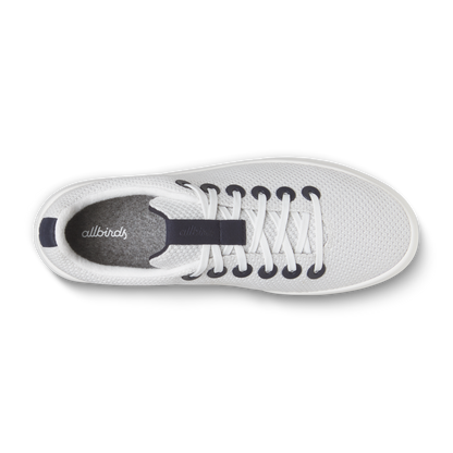 Women's Cruiser - Blizzard/Dark Navy (Blizzard Sole)