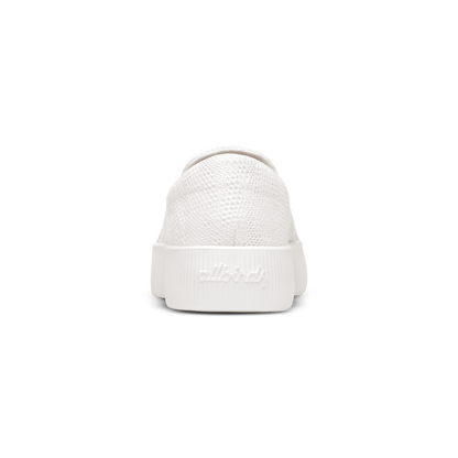 Women's Lounger Lift - Blizzard (Blizzard Sole)