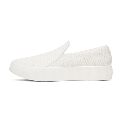 Women's Lounger Lift - Blizzard (Blizzard Sole)