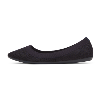Women's Tree Breezer - Dark Navy Knit