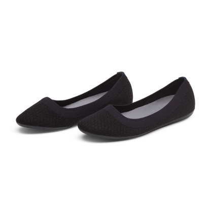 Women's Tree Breezer - Dark Navy Knit