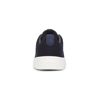 Women's Cruiser - Dark Navy (Blizzard Sole)