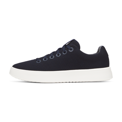 Women's Cruiser - Dark Navy (Blizzard Sole)