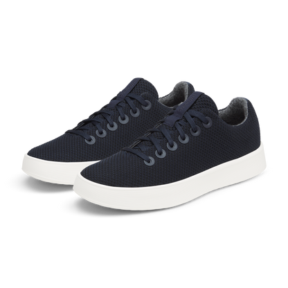 Women's Cruiser - Dark Navy (Blizzard Sole)
