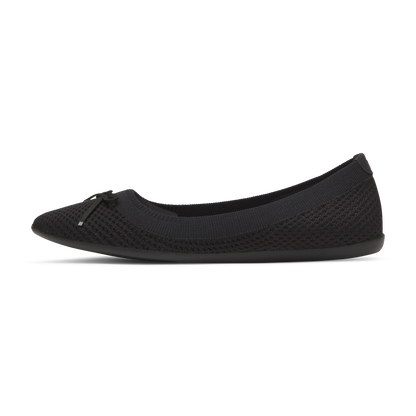 Women's Tree Breezer Bow - Natural Black