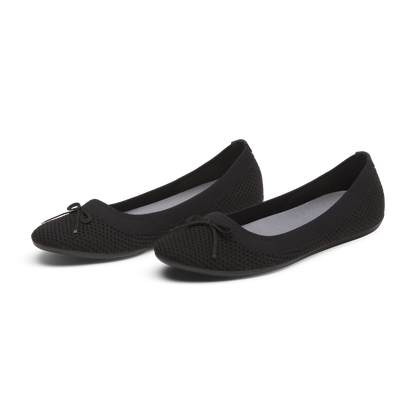 Women's Tree Breezer Bow - Natural Black