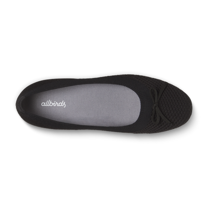 Women's Tree Breezer Bow - Natural Black