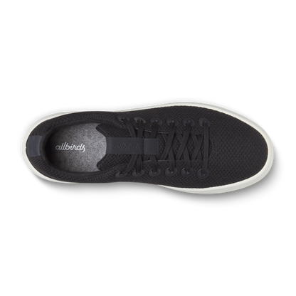 Women's Cruiser - Natural Black (Blizzard Sole)
