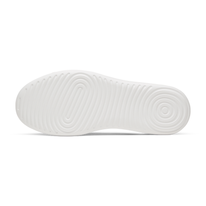 Women's Cruiser - Natural White/Taupe Blush (Blizzard Sole)
