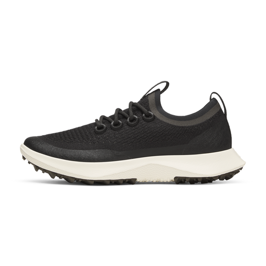 Women's Tree Dasher 2 - Utility - Natural Black/Dark Jungle (Natural White Sole)