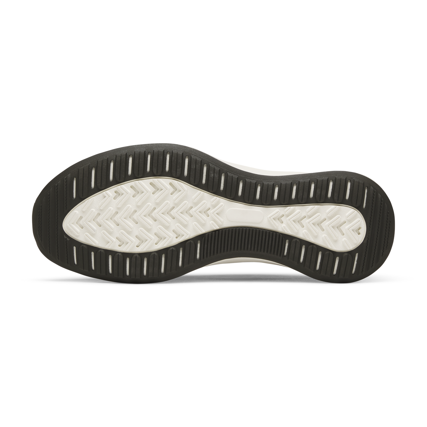 Women's Tree Runner Go - Utility - Natural Black/Dark Jungle (Natural White Sole)
