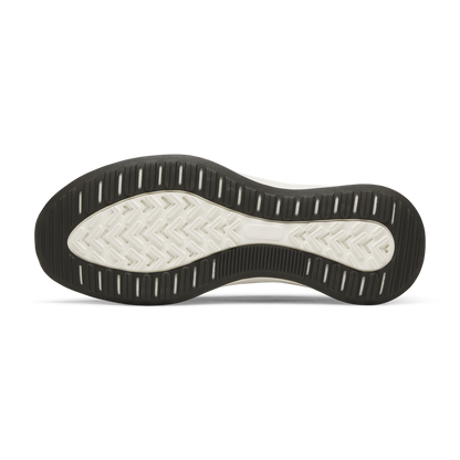 Women's Tree Runner Go - Utility - Natural Black/Dark Jungle (Natural White Sole)