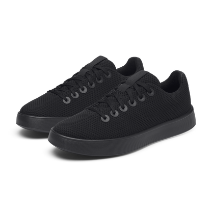 Women's Cruiser - Natural Black (Natural Black Sole)