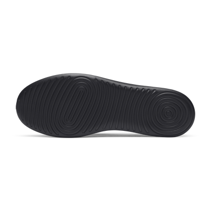 Women's Wool Cruiser Slip On - Natural Black (Natural Black Sole)