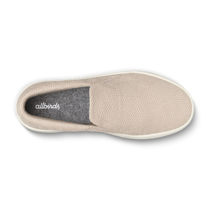 Women's Lounger Lift - Rugged Beige (Stony Cream Sole)