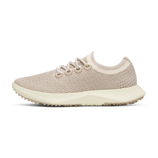 Women's Tree Dasher 2 - Rugged Beige (Stony Cream Sole)