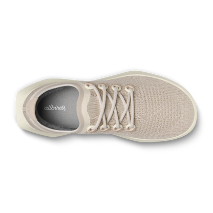 Women's Tree Dasher 2 - Rugged Beige (Stony Cream Sole)