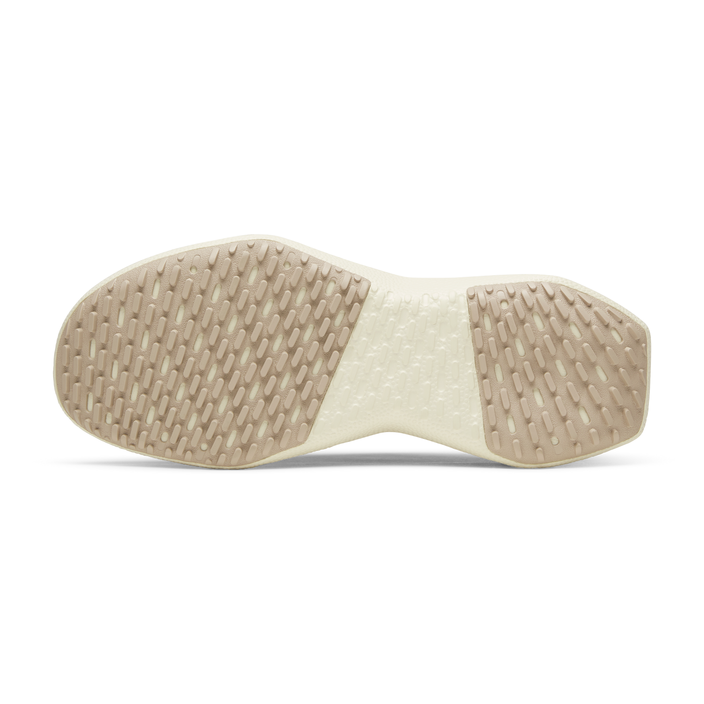 Women's Wool Dasher Mizzle - Rugged Beige (Stony Cream Sole)