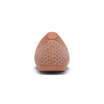 Women's Tree Breezer - Sienna Blush Knit