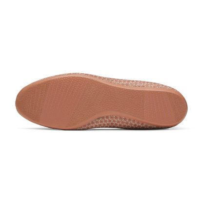 Women's Tree Breezer - Sienna Blush Knit