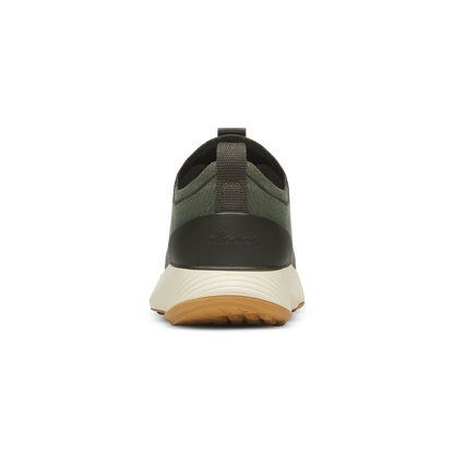 Women's Tree Glider - Thunder Green (Stony Cream Sole)