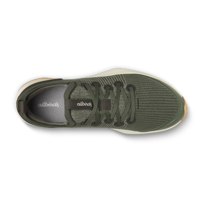 Women's Tree Glider - Thunder Green (Stony Cream Sole)