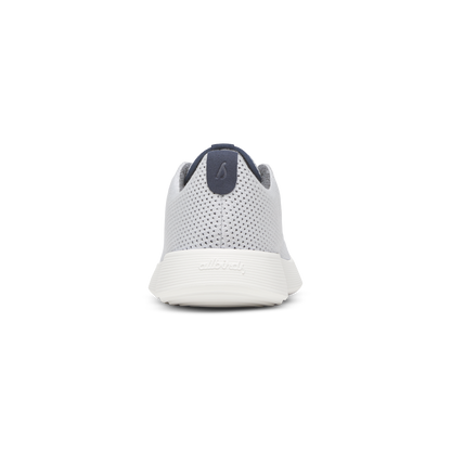Women's Tree Runner NZ - Blizzard/Dark Navy (Blizzard Sole)